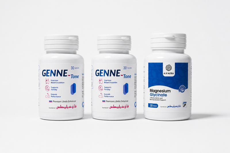 PREMIUM WELLNESS BUNDLE