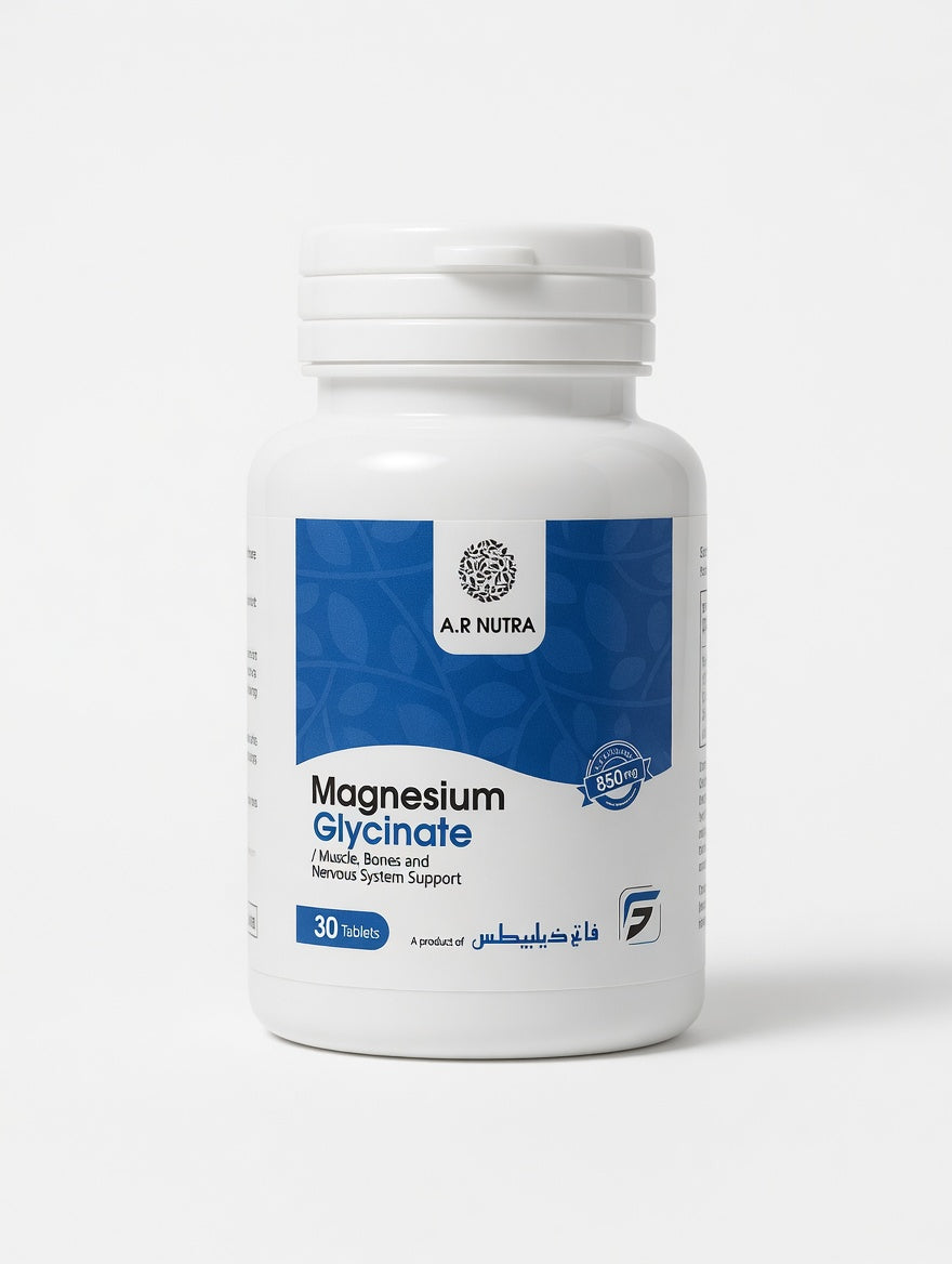 Magnesium Glycinate