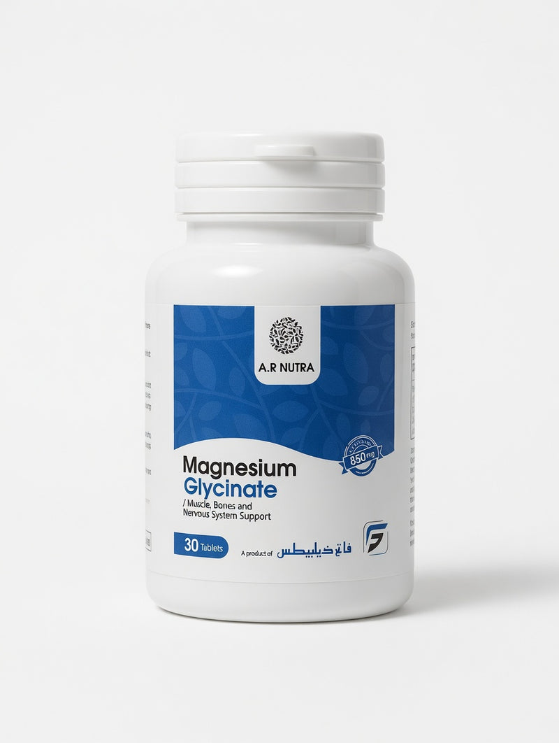 Magnesium Glycinate