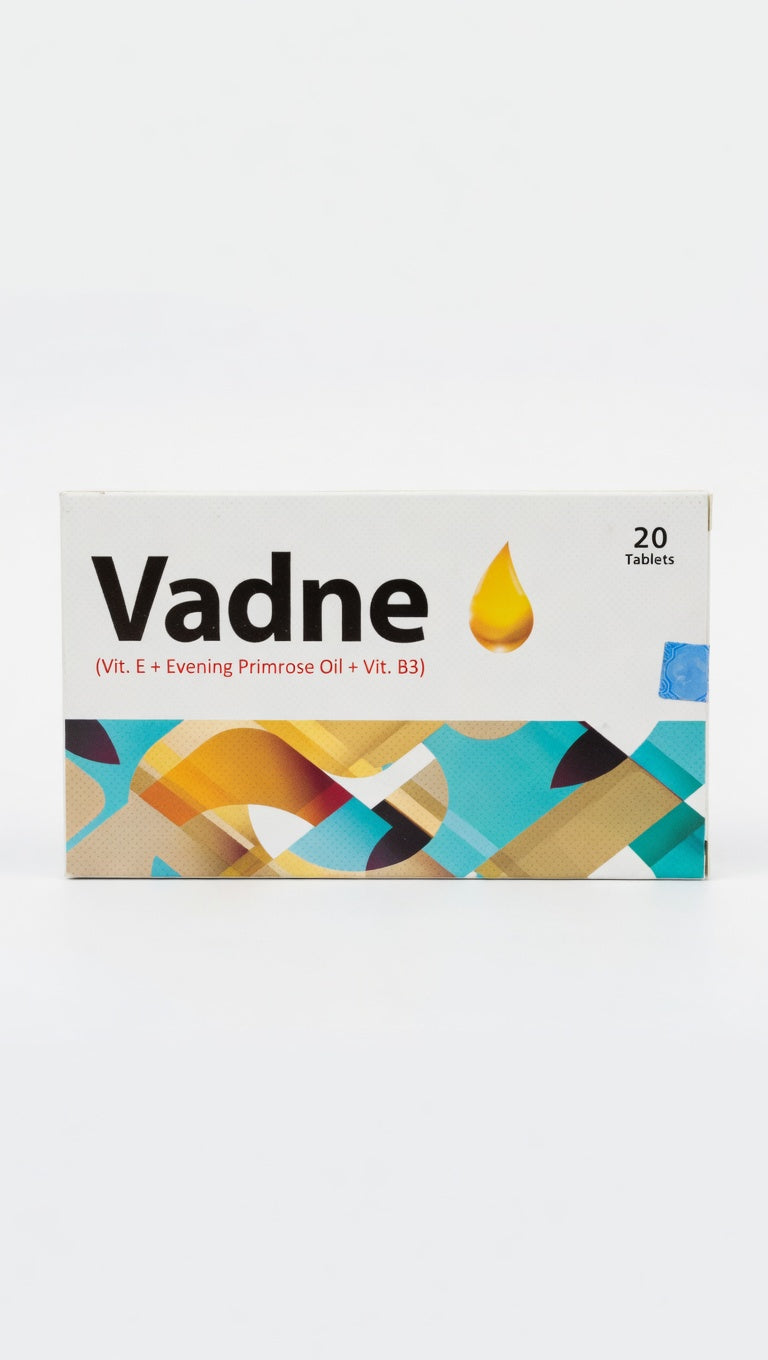 Vadne