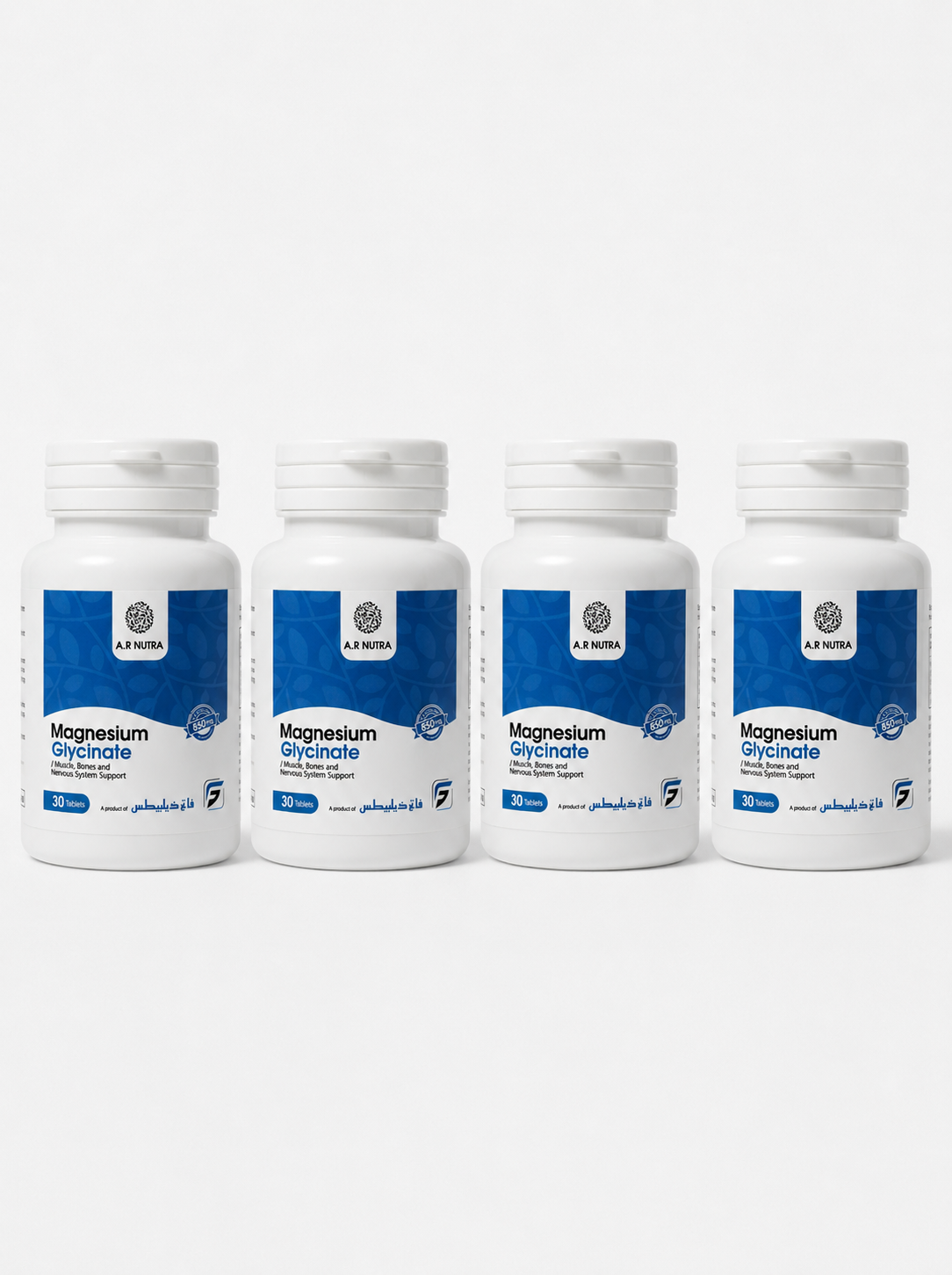 STRESS FREE BUNDLE