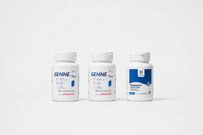 PREMIUM WELLNESS BUNDLE