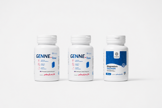 PREMIUM WELLNESS BUNDLE