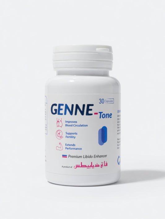 Genne-Tone