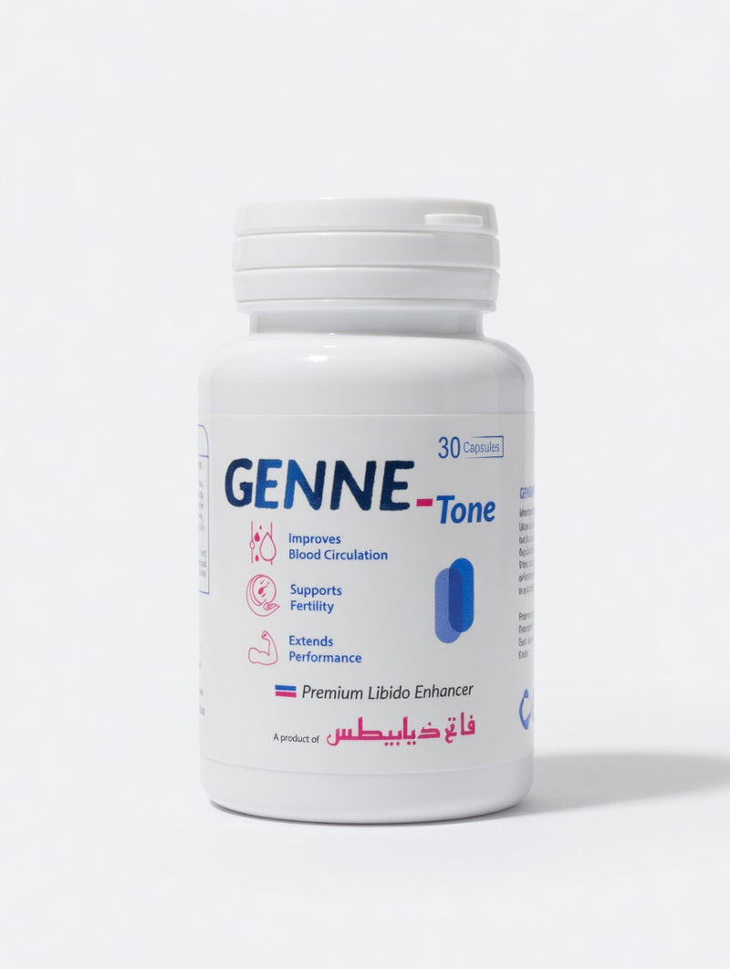 Genne-Tone